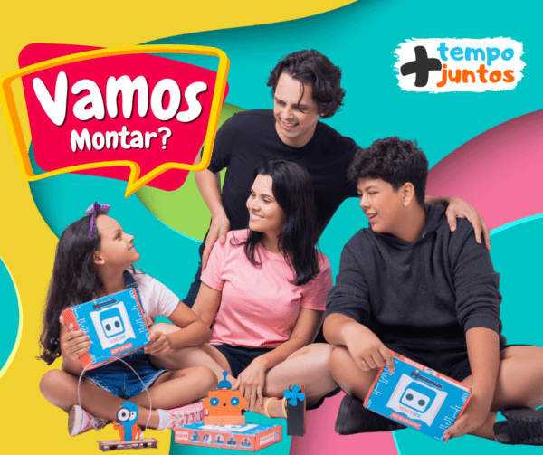 estrategicas para manter as crianças longe das telas