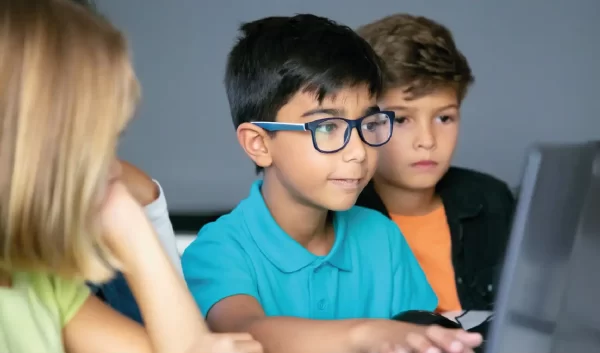 Aprendendo programação de forma divertida