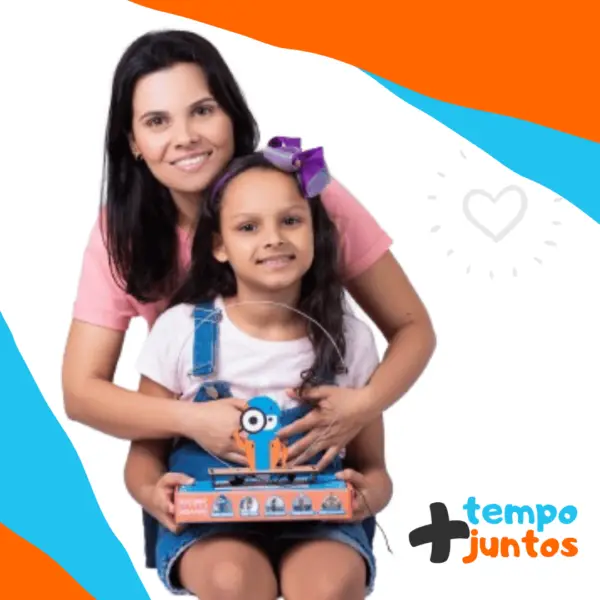 blog robotica Tempo de Qualidade